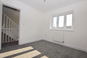 Bedroom Three- click for photo gallery